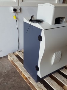 Thumbnail image of Syngene G:BOX Chemi XL XT16 Imaging System + GV4M20X20 UV Transilluminator Lab