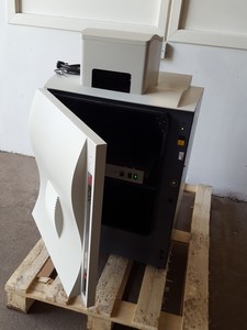Thumbnail image of Syngene G:BOX Chemi XL XT16 Imaging System + GV4M20X20 UV Transilluminator Lab