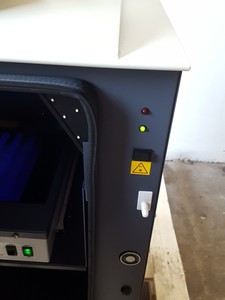 Thumbnail image of Syngene G:BOX Chemi XL XT16 Imaging System + GV4M20X20 UV Transilluminator Lab