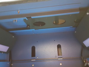 Thumbnail image of Syngene G:BOX Chemi XL XT16 Imaging System + GV4M20X20 UV Transilluminator Lab