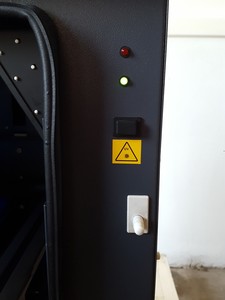 Thumbnail image of Syngene G:BOX Chemi XL XT16 Imaging System + GV4M20X20 UV Transilluminator Lab
