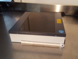 Thumbnail image of Syngene G:BOX Chemi XL XT16 Imaging System + GV4M20X20 UV Transilluminator Lab