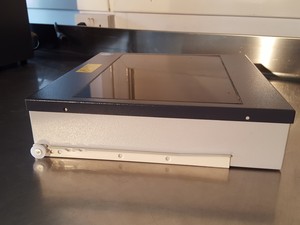 Thumbnail image of Syngene G:BOX Chemi XL XT16 Imaging System + GV4M20X20 UV Transilluminator Lab