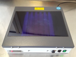 Thumbnail image of Syngene G:BOX Chemi XL XT16 Imaging System + GV4M20X20 UV Transilluminator Lab