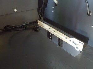 Thumbnail image of Syngene G:BOX Chemi XL XT16 Imaging System + GV4M20X20 UV Transilluminator Lab