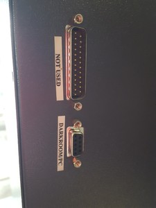 Thumbnail image of Syngene G:BOX Chemi XL XT16 Imaging System + GV4M20X20 UV Transilluminator Lab