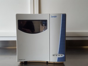 Thumbnail image of Thermo Finnigan TSQ Quantum Ultra, Surveyor Autosampler MS LC-MS Lab Faulty TSQ