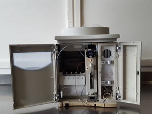 Thumbnail image of Thermo Finnigan TSQ Quantum Ultra, Surveyor Autosampler MS LC-MS Lab Faulty TSQ