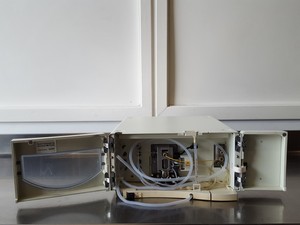 Thumbnail image of Thermo Finnigan TSQ Quantum Ultra, Surveyor Autosampler MS LC-MS Lab Faulty TSQ