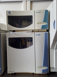 Thumbnail image of Thermo Finnigan TSQ Quantum Ultra, Surveyor Autosampler MS LC-MS Lab Faulty TSQ