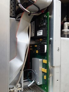 Thumbnail image of Thermo Finnigan TSQ Quantum Ultra, Surveyor Autosampler MS LC-MS Lab Faulty TSQ