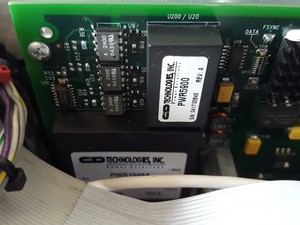 Thumbnail image of Thermo Finnigan TSQ Quantum Ultra, Surveyor Autosampler MS LC-MS Lab Faulty TSQ
