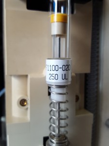 Thumbnail image of Thermo Finnigan TSQ Quantum Ultra, Surveyor Autosampler MS LC-MS Lab Faulty TSQ