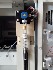 Thumbnail image of Thermo Finnigan TSQ Quantum Ultra, Surveyor Autosampler MS LC-MS Lab Faulty TSQ