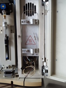 Thumbnail image of Thermo Finnigan TSQ Quantum Ultra, Surveyor Autosampler MS LC-MS Lab Faulty TSQ