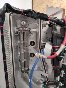 Thumbnail image of Thermo Finnigan TSQ Quantum Ultra, Surveyor Autosampler MS LC-MS Lab Faulty TSQ
