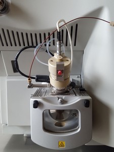 Thumbnail image of Thermo Finnigan TSQ Quantum Ultra, Surveyor Autosampler MS LC-MS Lab Faulty TSQ