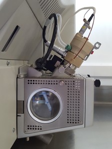 Thumbnail image of Thermo Finnigan TSQ Quantum Ultra, Surveyor Autosampler MS LC-MS Lab Faulty TSQ