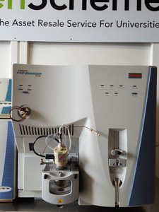 Thumbnail image of Thermo Finnigan TSQ Quantum Ultra, Surveyor Autosampler MS LC-MS Lab Faulty TSQ