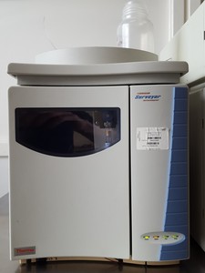 Thumbnail image of Thermo Finnigan TSQ Quantum Ultra, Surveyor Autosampler MS LC-MS Lab Faulty TSQ