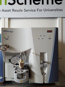 Thumbnail image of Thermo Finnigan TSQ Quantum Ultra, Surveyor Autosampler MS LC-MS Lab Faulty TSQ