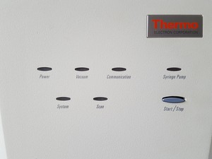 Thumbnail image of Thermo Finnigan TSQ Quantum Ultra, Surveyor Autosampler MS LC-MS Lab Faulty TSQ