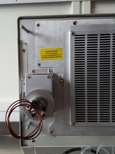 Thumbnail image of Thermo Finnigan TSQ Quantum Ultra, Surveyor Autosampler MS LC-MS Lab Faulty TSQ