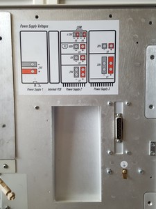 Thumbnail image of Thermo Finnigan TSQ Quantum Ultra, Surveyor Autosampler MS LC-MS Lab Faulty TSQ