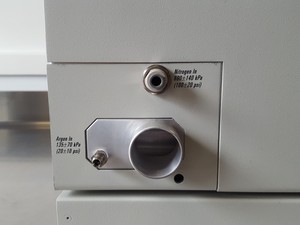 Thumbnail image of Thermo Finnigan TSQ Quantum Ultra, Surveyor Autosampler MS LC-MS Lab Faulty TSQ
