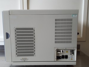 Thumbnail image of Thermo Finnigan TSQ Quantum Ultra, Surveyor Autosampler MS LC-MS Lab Faulty TSQ