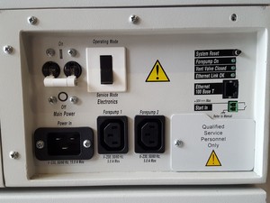 Thumbnail image of Thermo Finnigan TSQ Quantum Ultra, Surveyor Autosampler MS LC-MS Lab Faulty TSQ