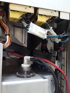 Thumbnail image of Thermo Finnigan TSQ Quantum Ultra, Surveyor Autosampler MS LC-MS Lab Faulty TSQ