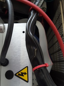 Thumbnail image of Thermo Finnigan TSQ Quantum Ultra, Surveyor Autosampler MS LC-MS Lab Faulty TSQ