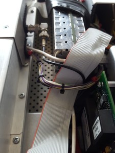 Thumbnail image of Thermo Finnigan TSQ Quantum Ultra, Surveyor Autosampler MS LC-MS Lab Faulty TSQ