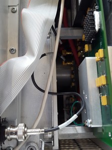 Thumbnail image of Thermo Finnigan TSQ Quantum Ultra, Surveyor Autosampler MS LC-MS Lab Faulty TSQ