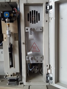 Thumbnail image of Thermo Finnigan TSQ Quantum Ultra, Surveyor Autosampler MS LC-MS Lab Faulty TSQ