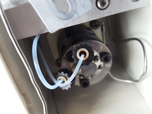 Thumbnail image of Thermo Finnigan TSQ Quantum Ultra, Surveyor Autosampler MS LC-MS Lab Faulty TSQ