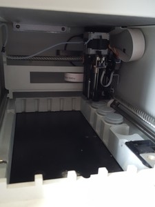 Thumbnail image of Thermo Finnigan TSQ Quantum Ultra, Surveyor Autosampler MS LC-MS Lab Faulty TSQ