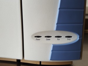 Thumbnail image of Thermo Finnigan TSQ Quantum Ultra, Surveyor Autosampler MS LC-MS Lab Faulty TSQ