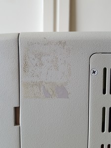 Thumbnail image of Thermo Finnigan TSQ Quantum Ultra, Surveyor Autosampler MS LC-MS Lab Faulty TSQ