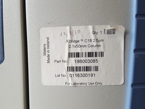 Thumbnail image of Thermo Finnigan TSQ Quantum Ultra, Surveyor Autosampler MS LC-MS Lab Faulty TSQ