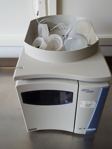 Thumbnail image of Thermo Finnigan TSQ Quantum Ultra, Surveyor Autosampler MS LC-MS Lab Faulty TSQ