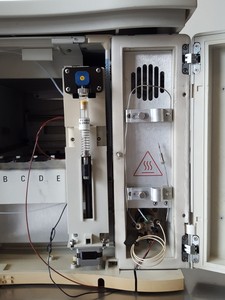 Thumbnail image of Thermo Finnigan TSQ Quantum Ultra, Surveyor Autosampler MS LC-MS Lab Faulty TSQ