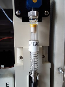 Thumbnail image of Thermo Finnigan TSQ Quantum Ultra, Surveyor Autosampler MS LC-MS Lab Faulty TSQ