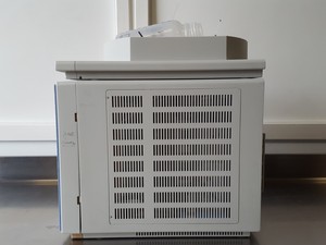 Thumbnail image of Thermo Finnigan TSQ Quantum Ultra, Surveyor Autosampler MS LC-MS Lab Faulty TSQ