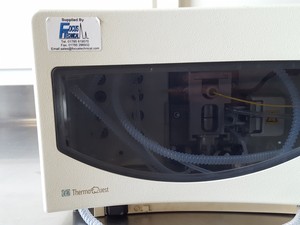 Thumbnail image of Thermo Finnigan TSQ Quantum Ultra, Surveyor Autosampler MS LC-MS Lab Faulty TSQ