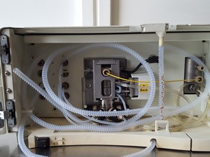 Thumbnail image of Thermo Finnigan TSQ Quantum Ultra, Surveyor Autosampler MS LC-MS Lab Faulty TSQ