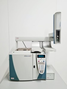 Thumbnail image of Thermo Finnigan Trace GC Ultra, TriPlus AS Autosampler Lab