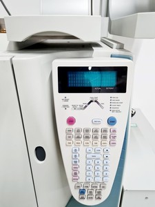 Thumbnail image of Thermo Finnigan Trace GC Ultra, TriPlus AS Autosampler Lab