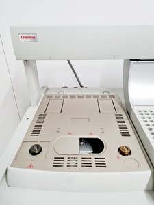 Thumbnail image of Thermo Finnigan Trace GC Ultra, TriPlus AS Autosampler Lab